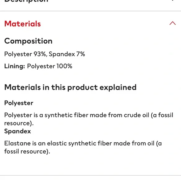 H&M Jumpsuit Romper Floral ruffle sleeve black red pink stretch size 8/38 - Picture 11 of 12